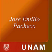 Podcast José Emilio Pacheco