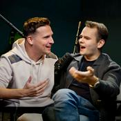 Podcast The Josh Cahill & Swiss001 Show