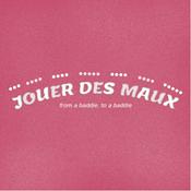 Podcast jouer des maux