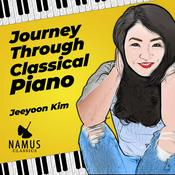 Podcast Journey through Classical Piano