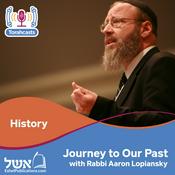 Podcast Journey to Our Past