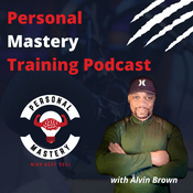 Podcast Personal Mastery Training Podcast