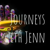 Podcast Journeys with Jenn