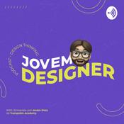 Podcast Jovem designer