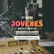 Podcast Jóvenes en la Radio
