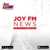 Podcast Joy News at 6