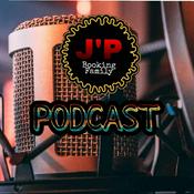 Podcast J'P BOOKING FAMILY Podcast