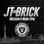 Podcast JT the Brick