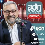 Podcast ADN: El Podcast