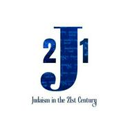 Podcast Judaism in the 21st Century