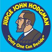 Podcast Judge John Hodgman