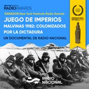 Podcast Juego de Imperios | Malvinas 1982: Colonizados por la dictadura