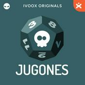 Podcast Jugones
