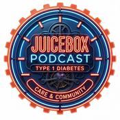 Podcast Juicebox Podcast: Type 1 Diabetes