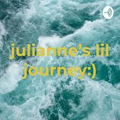 Podcast julianne's lil journey:)