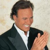 Podcast JULIO IGLESIAS EN NOCHE DE ROMANCE