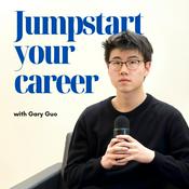 Podcast Jumpstart Your Career