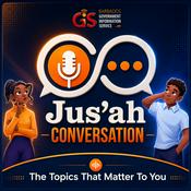 Podcast Jus' Ah Conversation