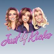 Podcast Just 4 Kicks
