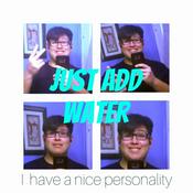 Podcast Just add Water