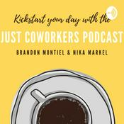 Podcast Just Coworkers
