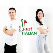 Podcast Just Italian