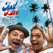 Podcast Just Live Podcast with Dan & Suzie