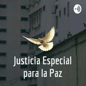 Podcast Justicia Especial para la Paz