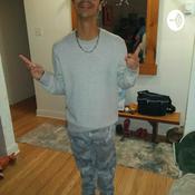 Podcast JWolf The Chatter Box