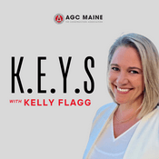 Podcast K.E.Y.S with Kelly