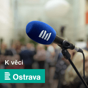 Podcast O čem se mluví v Moravskoslezském kraji
