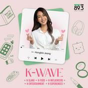 Podcast K-Wave with Hongbin Jeong