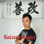 Podcast Kaizen Project - my journey