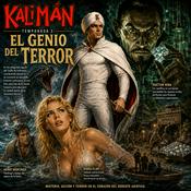 Podcast Kalimán | 02 El Genio del Terror - 1963
