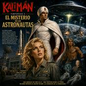 Podcast Kalimán | 03 El misterio de los Astronautas - 1963