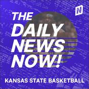 Podcast Kansas State Wildcats Basketball News Today | 2 Min News | The Daily News Now!