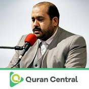 Podcast Karim Mansouri