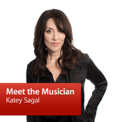 Podcast Katey Sagal: Meet the Musician