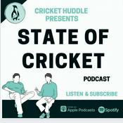 Podcast State of Cricket Podcast
