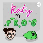 Podcast Katy 'n Frog