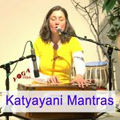 Podcast Katyayani - Mantrasingen und Kirtan