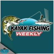 Podcast Kayak Fishing Weekly