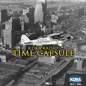 Podcast KDKA Radio Time Capsule