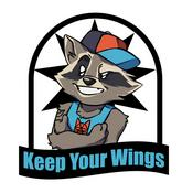 Podcast Keep Your Wings