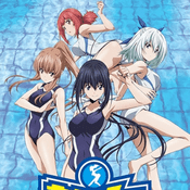Podcast Keijo!!!!!!!! - Opening | Dream X Scramble!