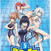 Podcast Keijo!!!!!!!! - Opening | Dream X Scramble!