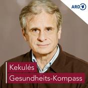 Podcast Kekulés Gesundheits-Kompass von MDR AKTUELL