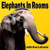 Podcast Elephants in Rooms