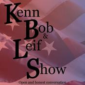Podcast Kenn, Bob, & Leif Show (KBLS)