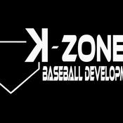 Podcast K-Zone Baseball Development